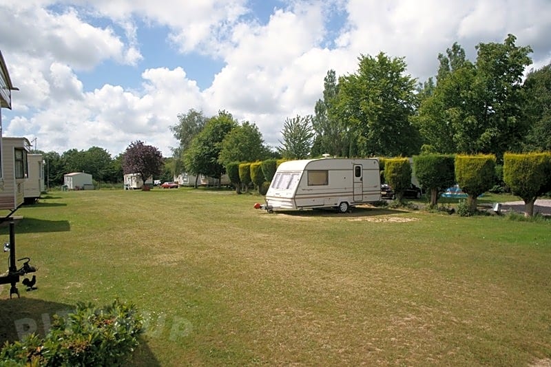 Cobbs Hill Farm Caravan Camping Park Bexhill On Sea Pitchup