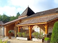 La Ferme casa de campo/chalé/bangalô 2 dormitórios