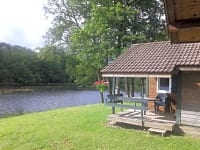 Chalet Alizé Junior 2 chambres