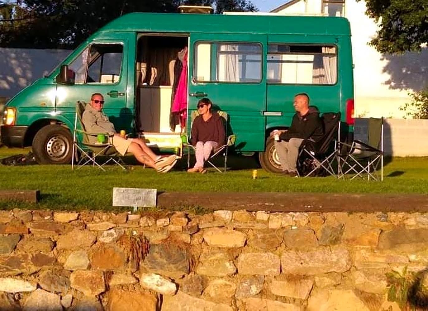 Sunset Camping, Redruth Updated 2021 prices Pitchup®