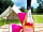 Alderwood Glamping: Enjoy a bottle of Prosecco (photo added by manager on 10/07/2021)