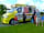 Creampots Touring Caravan and Camping Park: Tuck into an ice cream