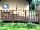 Canadian Fields: Safari tent exterior