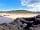 Isle of Rum Campsite: Kilmory beach within walking distance