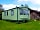 Sunnybrae Caravan Park: Exterior of the holiday home