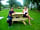 Lickhill Manor Caravan Park: Picnic tables available for hire