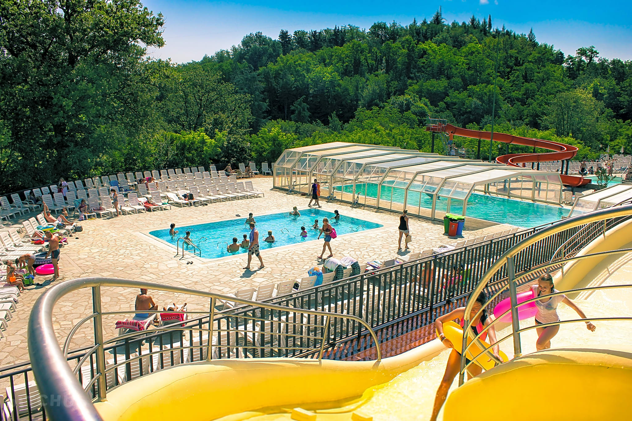 Norcenni girasole village best sale