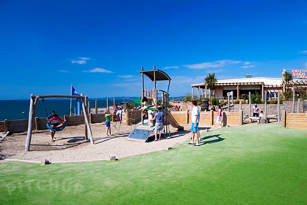 Devon Cliffs Holiday Centre, Exmouth Pitchup®