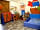 Camping Les Pierres Couchées: Kids' club