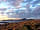 Pencarnan Farm Caravan and Camping Site: View from the coastal path next to campsite