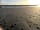 Cloughey Holiday Park: Direct access to this beach 