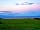 Farsyde Farm: Sunset from the campsite field (photo added by manager on 11/09/2021)