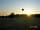 Two Hoots Campsite: View from site