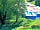 Hay-on-Wye Festival Camping: Festival glampsite