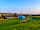 Falls Park: Camping pitch