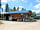 Blue River Campground: Main building