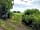 Bush Farm: Gate into the camping field (photo added by manager on 30/07/2023)