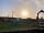 Hendre Mynach Caravan and Camping Park: The beautiful sunset looking across to the beach (photo added by  on 16/05/2022)