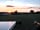 Gramp's Field: Watching the sunset