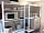 Craigmarloch Lodge: Small fridge and microwave