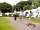 Merley Court Holiday Park: Touring field
