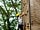 Picocanoa Rodavento: Rock climbing