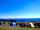 Caerfai Bay Caravan and Tent Park: Enjoying the magnificent scenery camping at Caerfai Bay