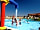 Seaview Holiday Park: Outdoor swimming pool open throughout the season