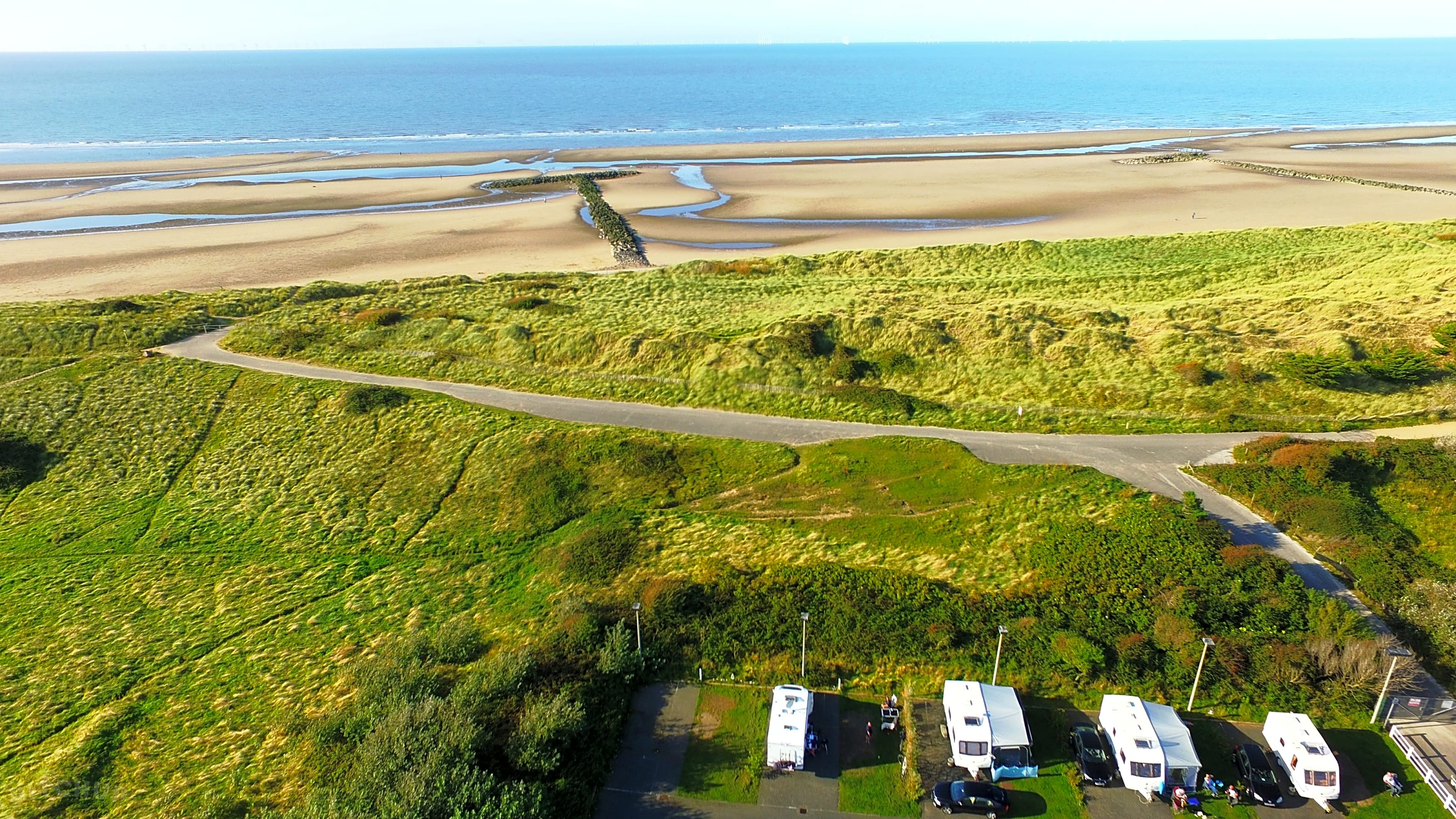 Ffrith Beach Touring Park, Prestatyn Updated 2020 prices Pitchup® Ffrith Beach Touring Park, Prestatyn Updated 2020 prices Pitchup®