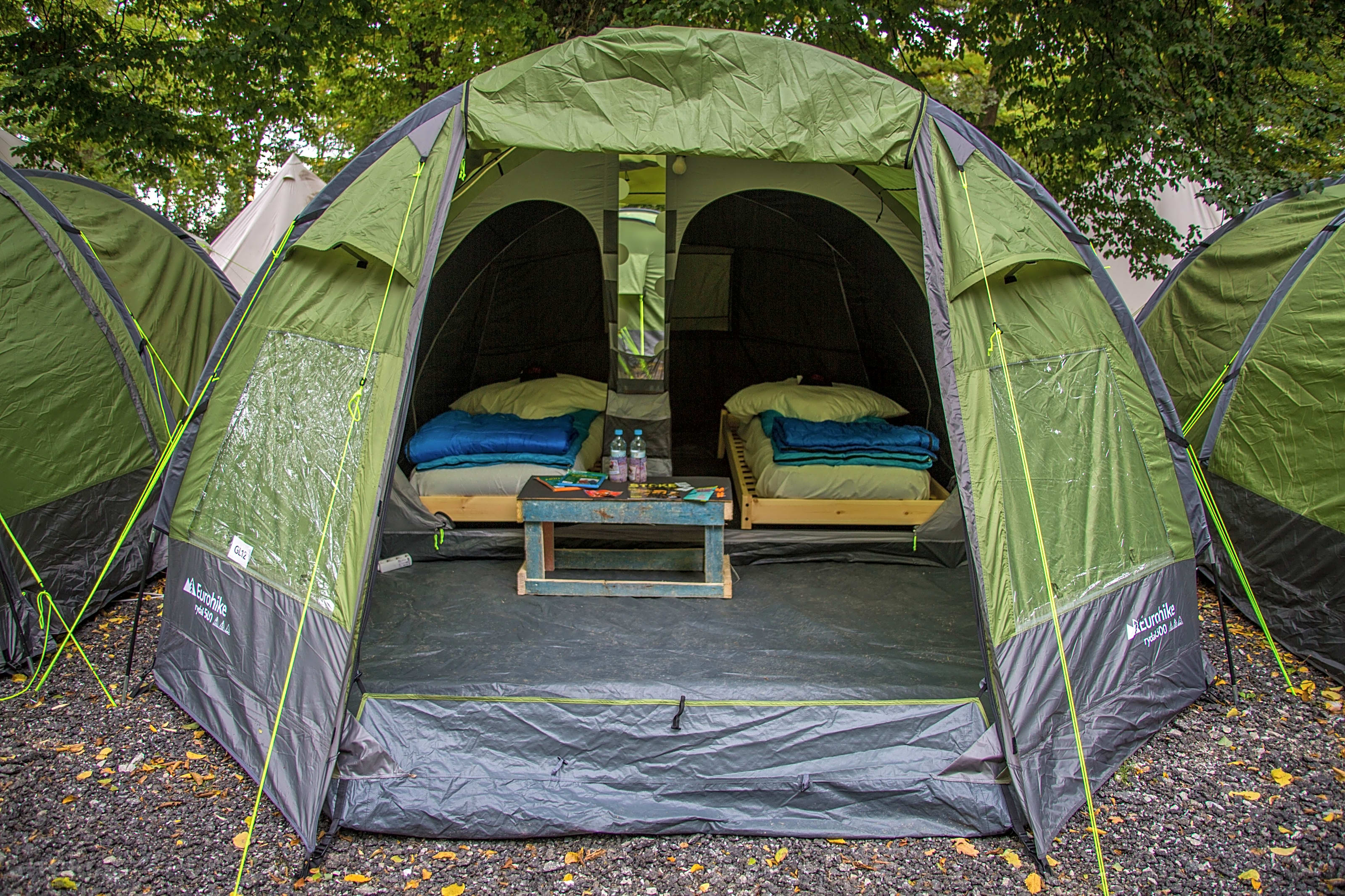 Eurohike buckingham elite 8 porch new arrivals