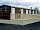 Tall Trees Leisure Park: Toilet / shower block with underfloor heating, touch showers etc.