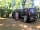 Camping Maisonneuve: Pitch location electric hookup