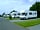 Creampots Touring Caravan and Camping Park: Motorhomes on site