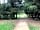 Runway's End Outdoor Centre: Path through the pitches with the games field on the left