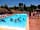 Camping Le Bois de Pins: Swimming pool