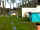 Land's Hause Bungalows: Pitches