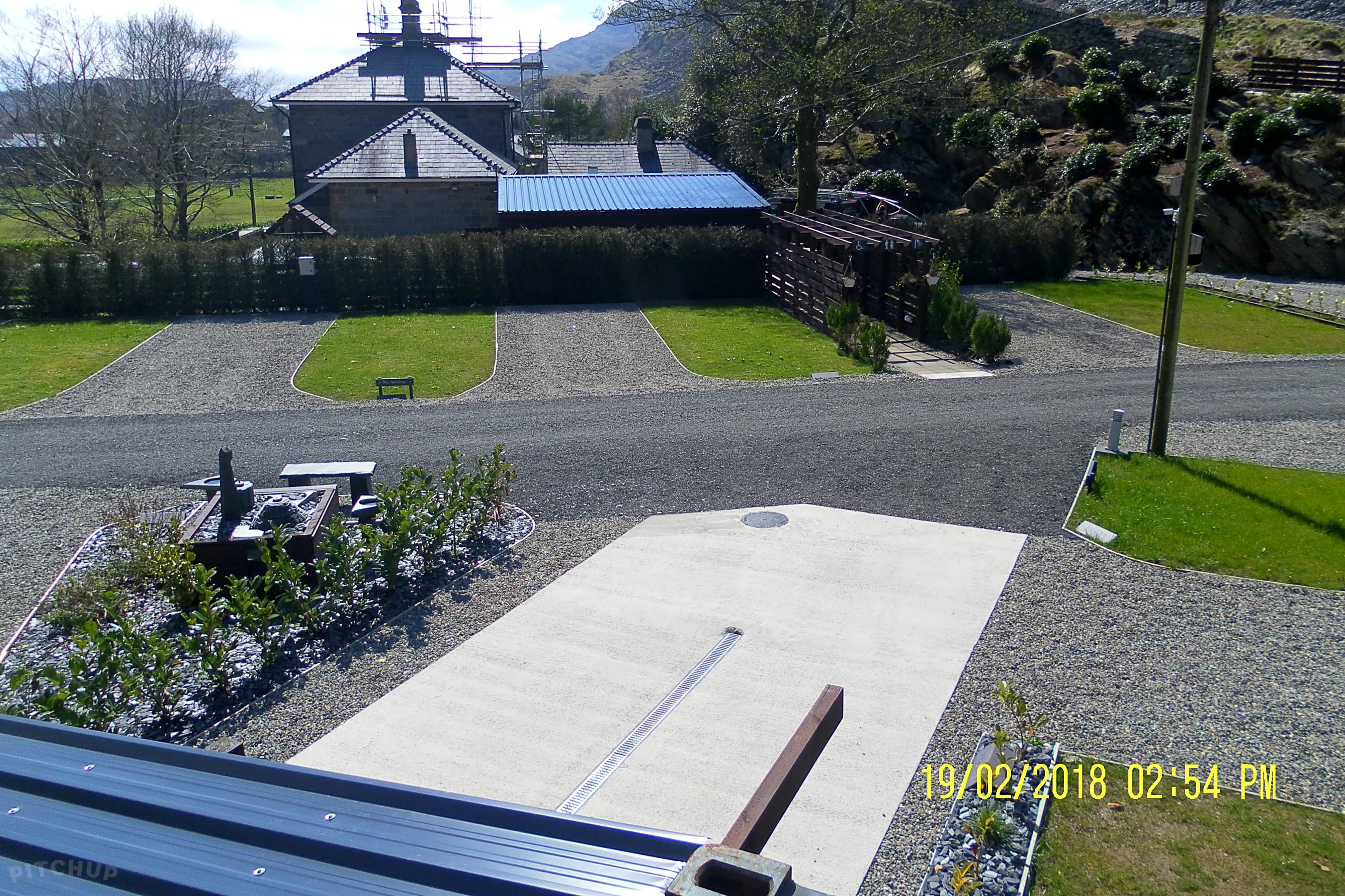Quarry View Touring Park, Blaenau Ffestiniog Updated 2020 prices