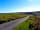Headgate Farm: Road across the moors to the farm (photo added by manager on 02/05/2018)