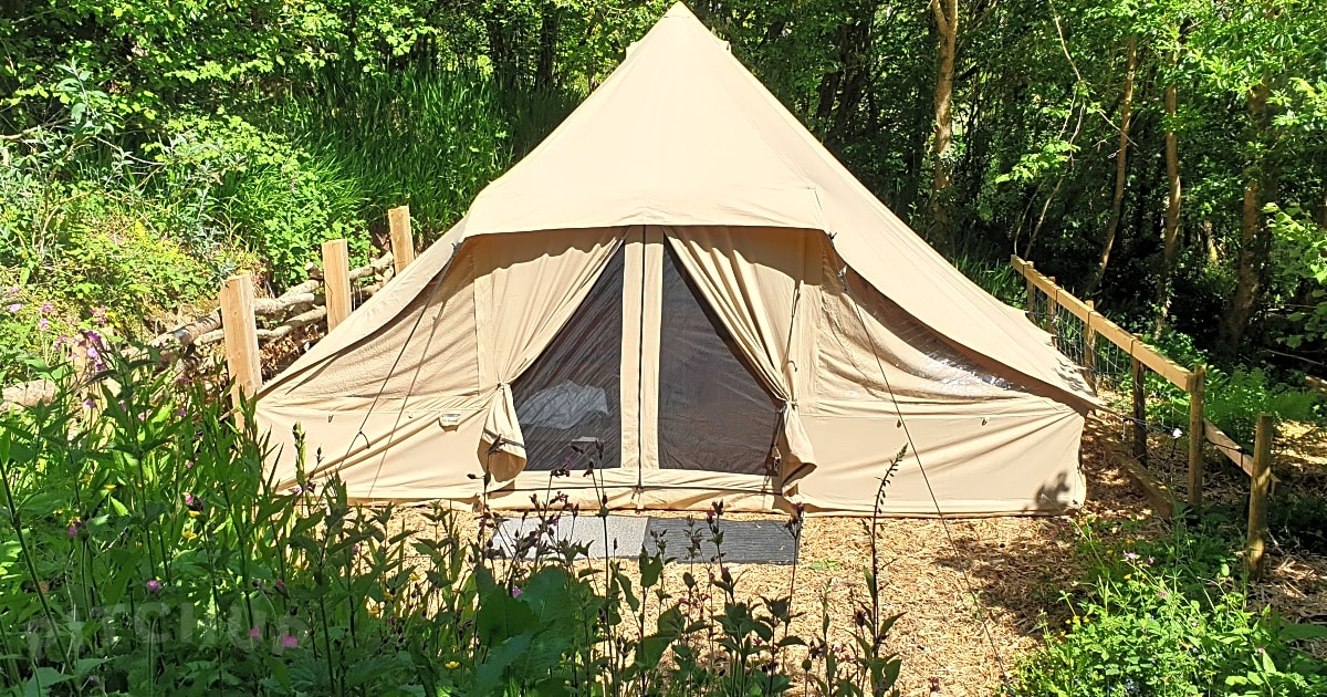 The Copper Pot Campsite, Callington Updated 2021 prices Pitchup®