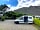 Quarry View Touring Park: Campsite pitch