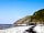 Warren Bay Holiday Village: Watchet beach