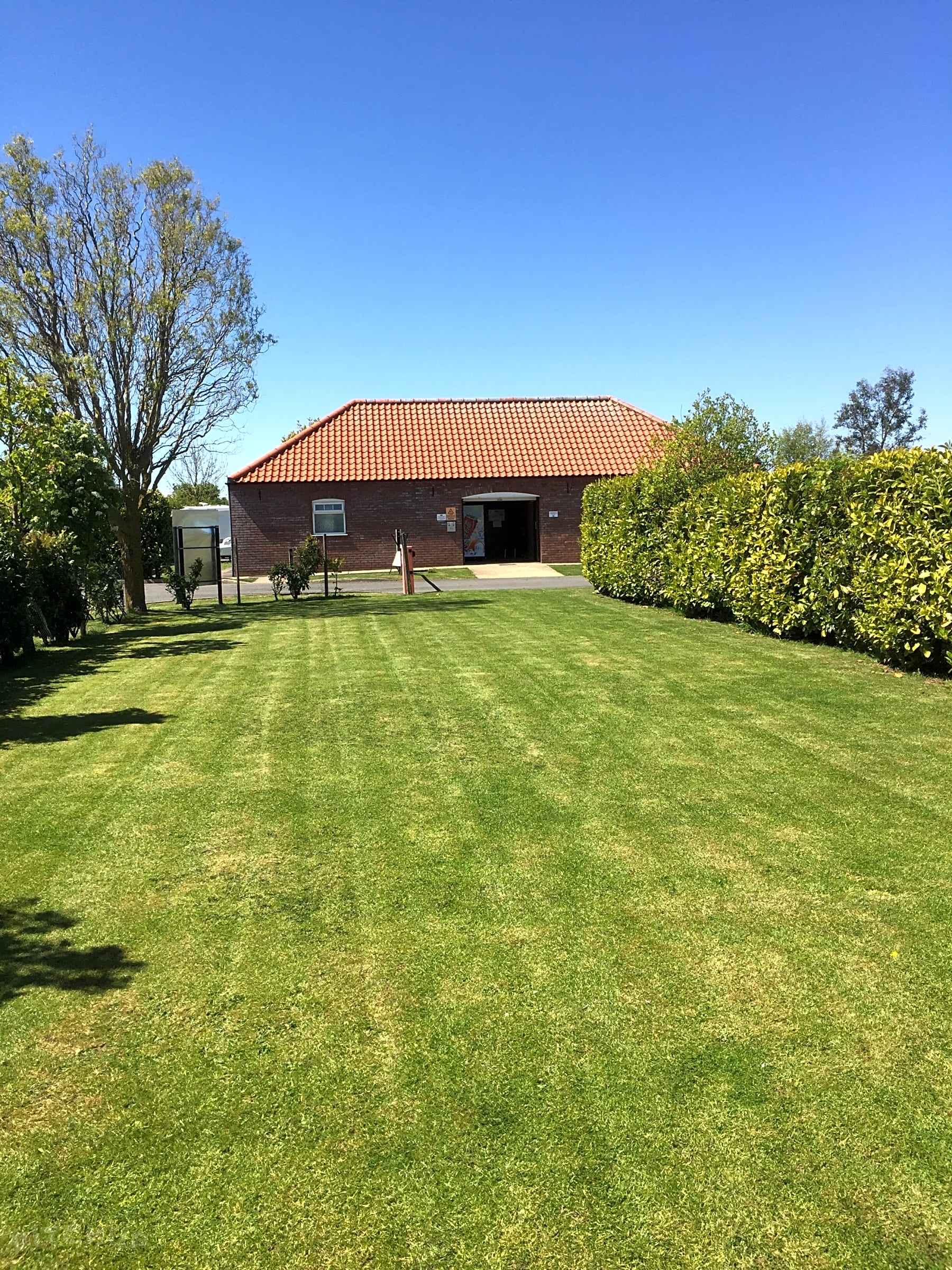 Eastview Caravan Park, Skegness Updated 2020 prices Pitchup®