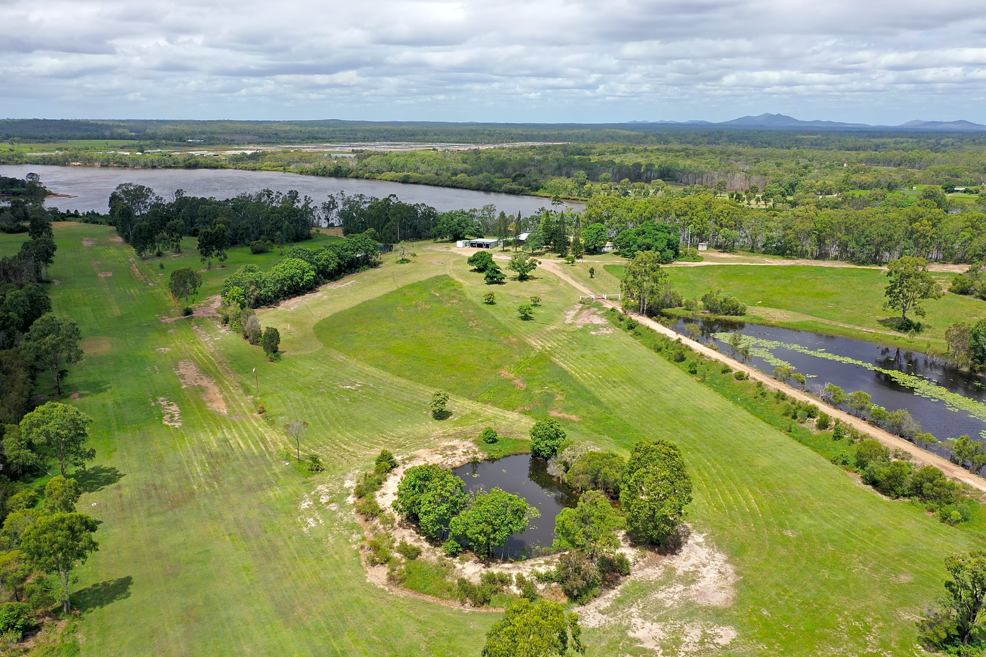 Baffle Creek Retreat, Baffle Creek Updated 2021 prices Pitchup®