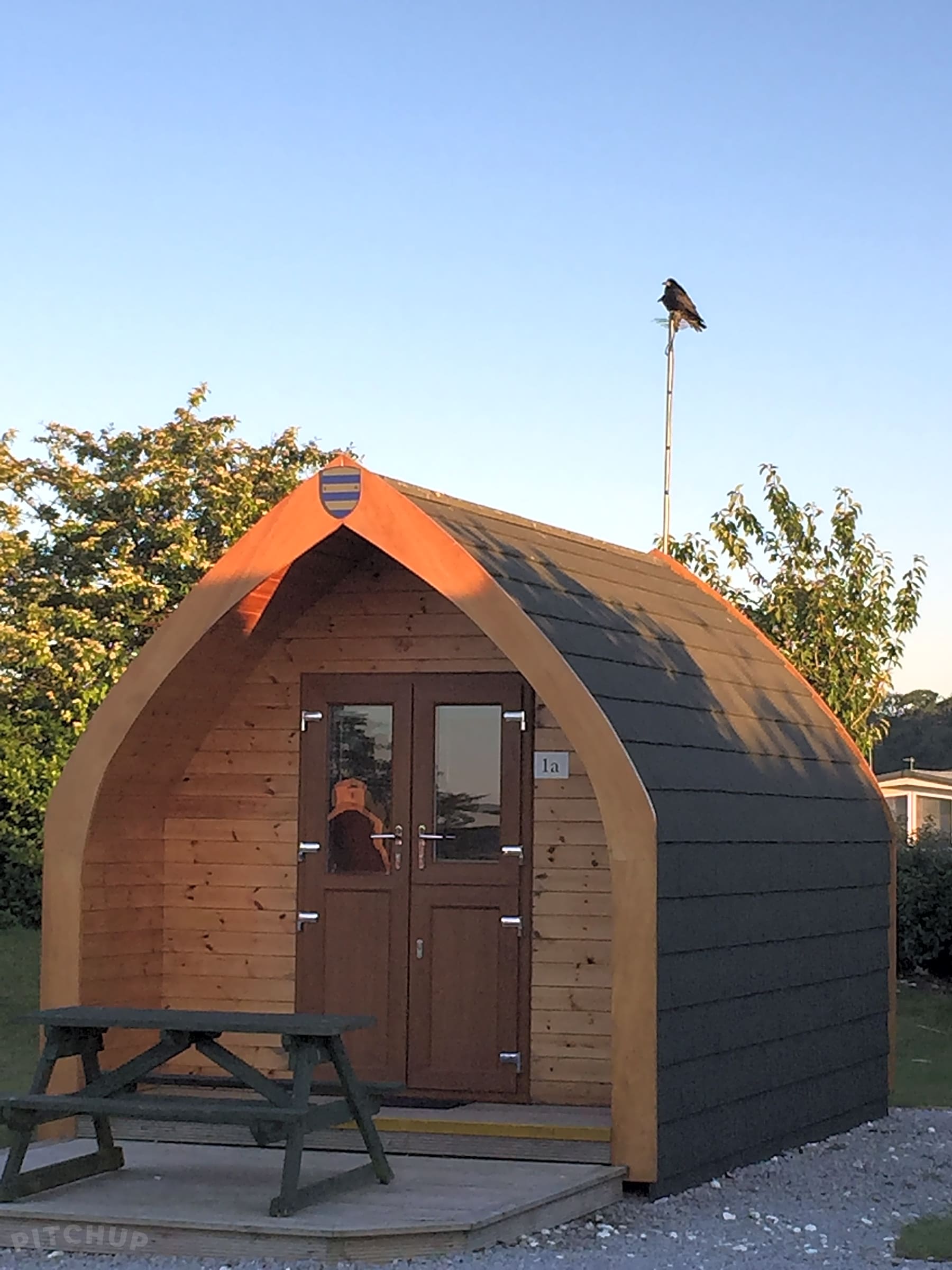 Burton Constable Holiday Park Sproatley Pitchup