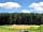 Boreland Farm: Camping field and car park