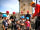 Adventure Camping: Amazing fun for all of all guests onsite at Ultimate Adventure Centre
