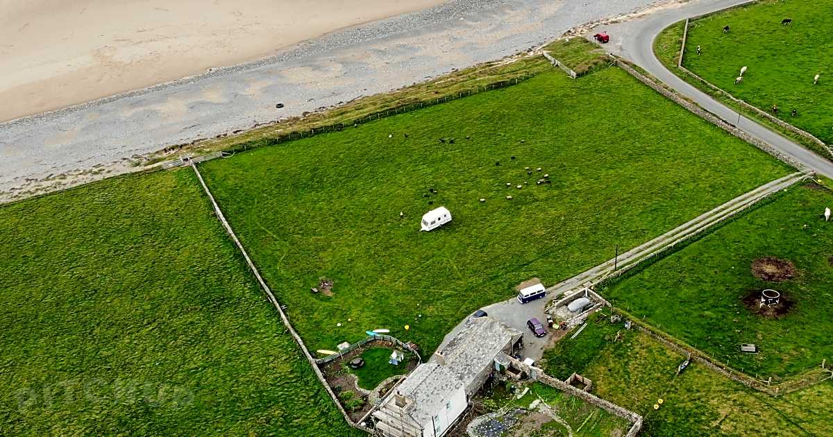 Captain's House Campervans, Millom Updated 2024 prices