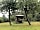 The Old Dairy Farm Caravan and Camping: Gazebo in the orchard (photo added by manager on 13/08/2020)