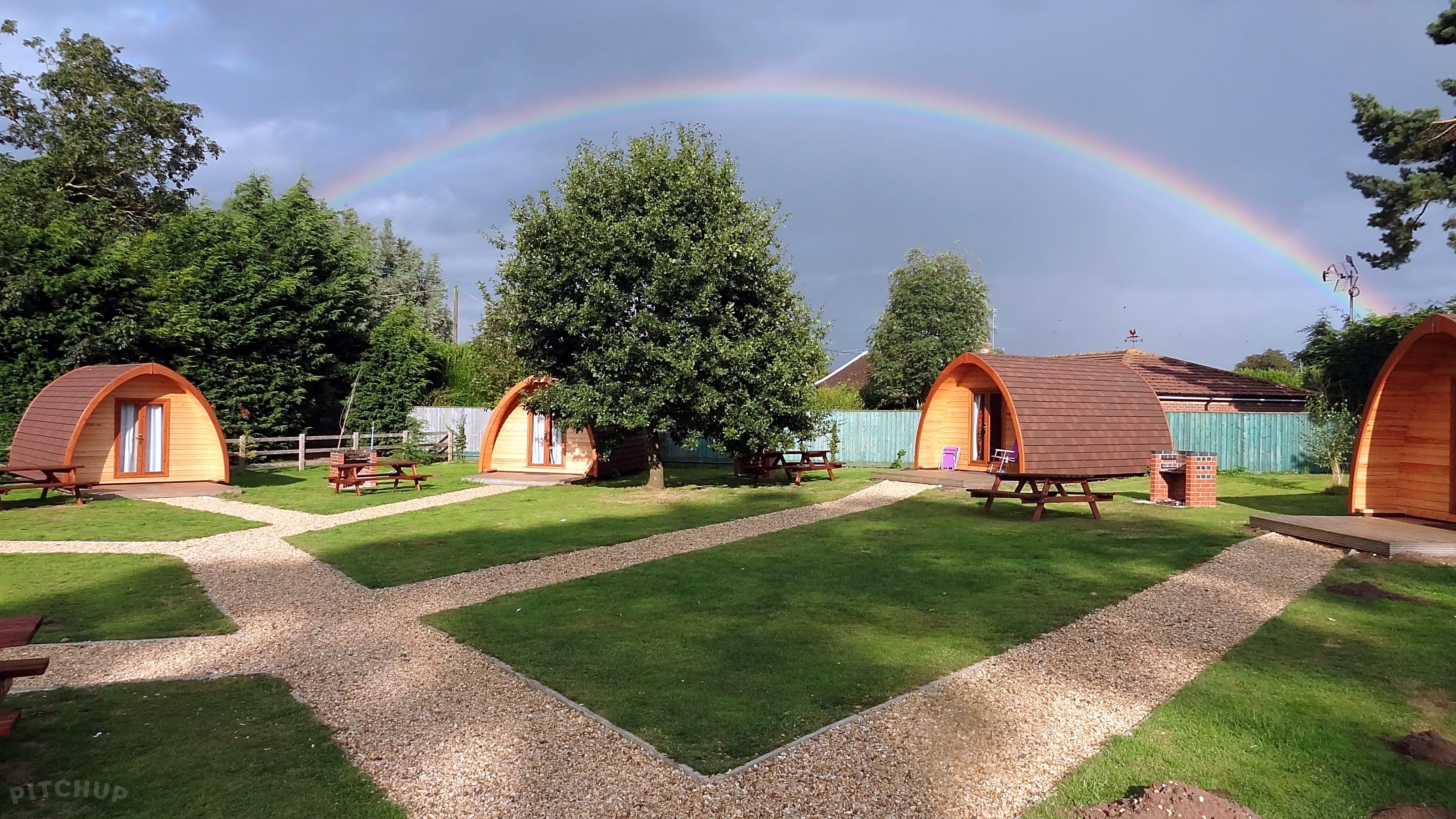 King S Lynn Caravan And Camping Park King S Lynn Updated