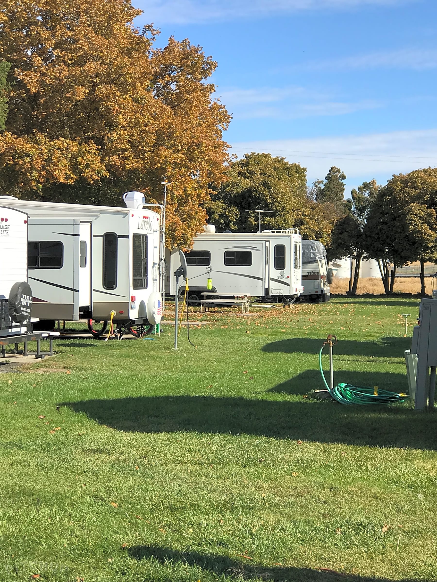 Goose Creek RVMobile Home Park Go Camping America